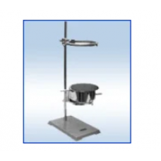 Conductivity Apparatus Lee's And Charlton's